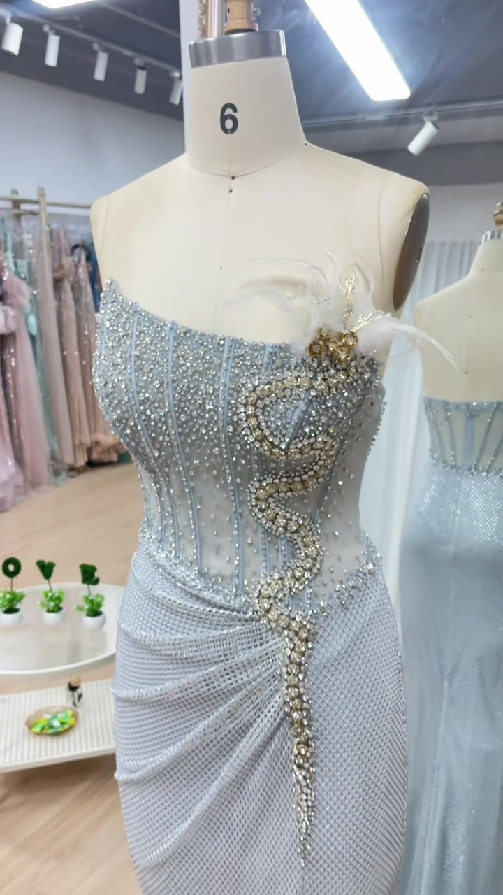 @Desiredressshow