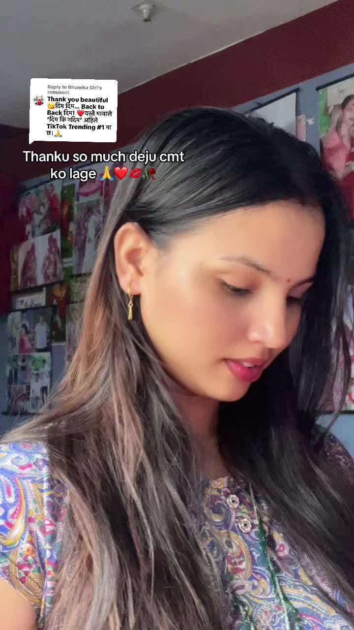 @तुल्सि पौडेल😭🙏🏽