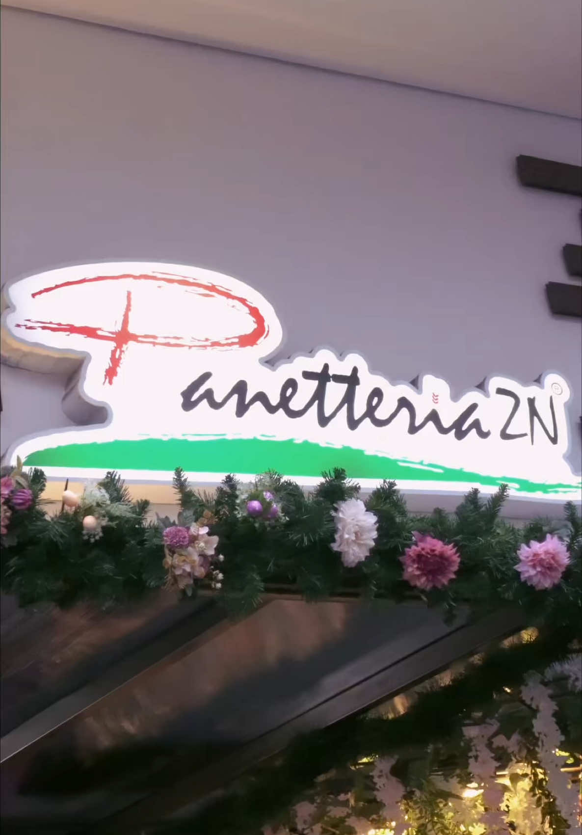 @Panetteria Zn