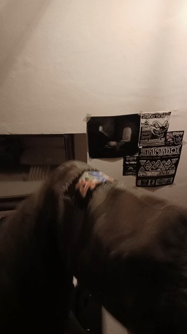 @⚠️🐀