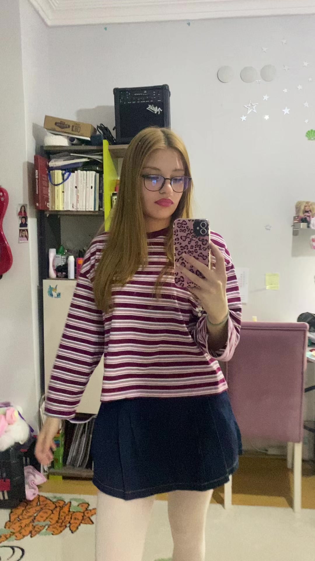 @misa ✮⋆˙