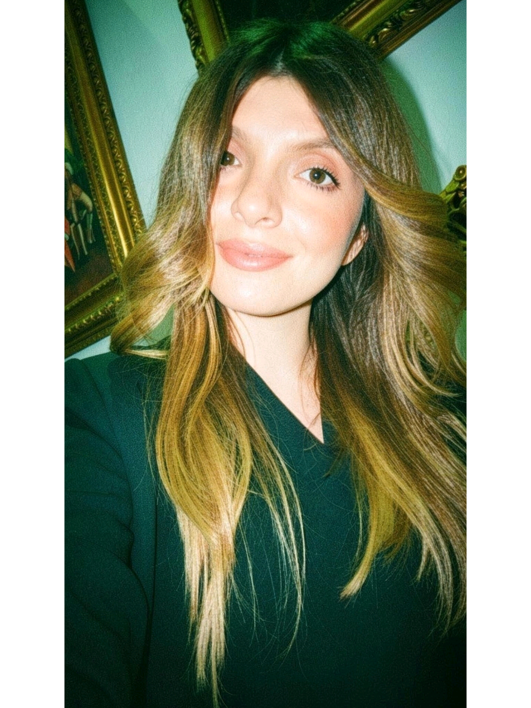 @⭐✨ Melissa Sferlazza 👑