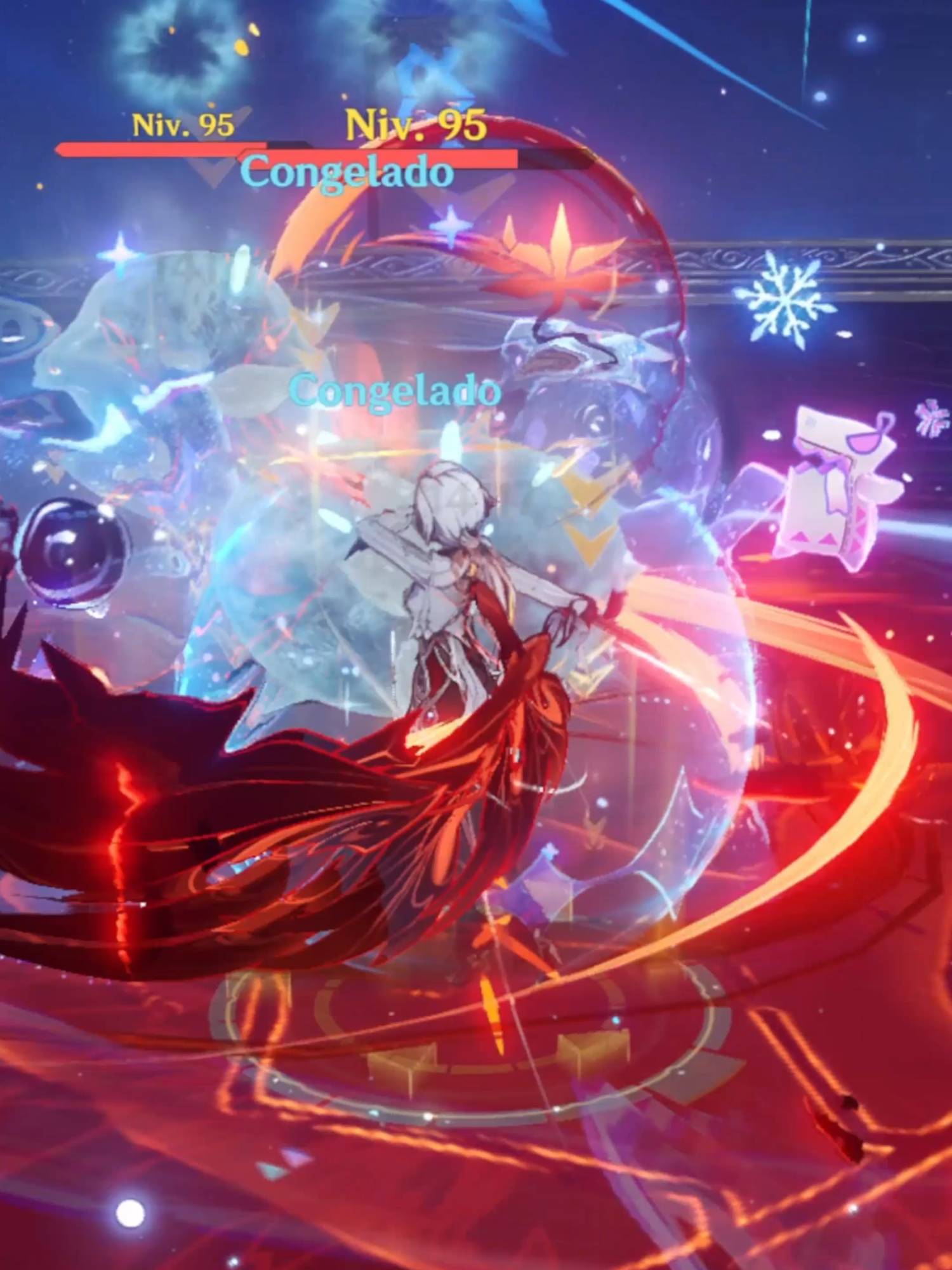 @GenshinAbyssChallenge