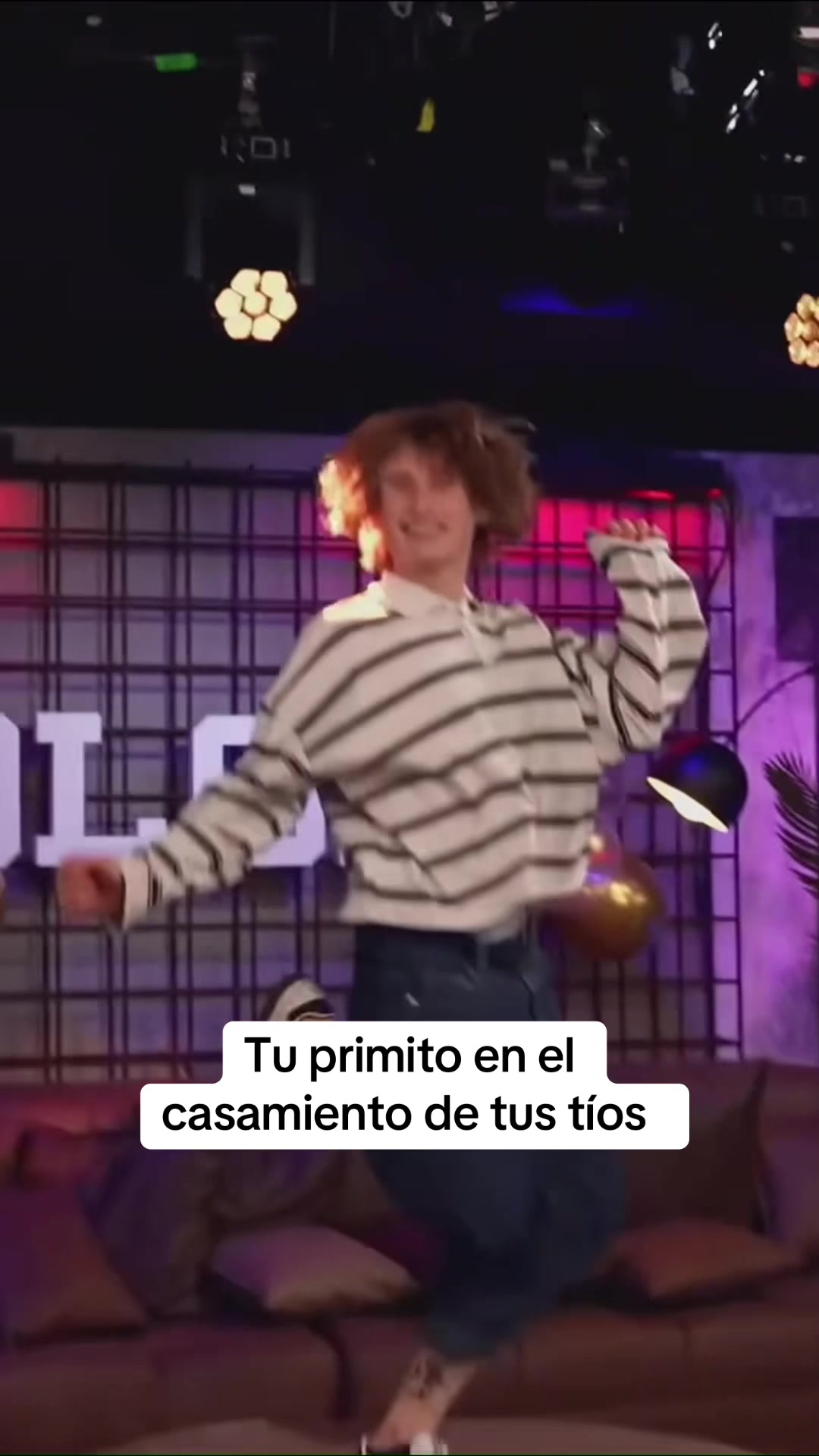 @tapados de clips