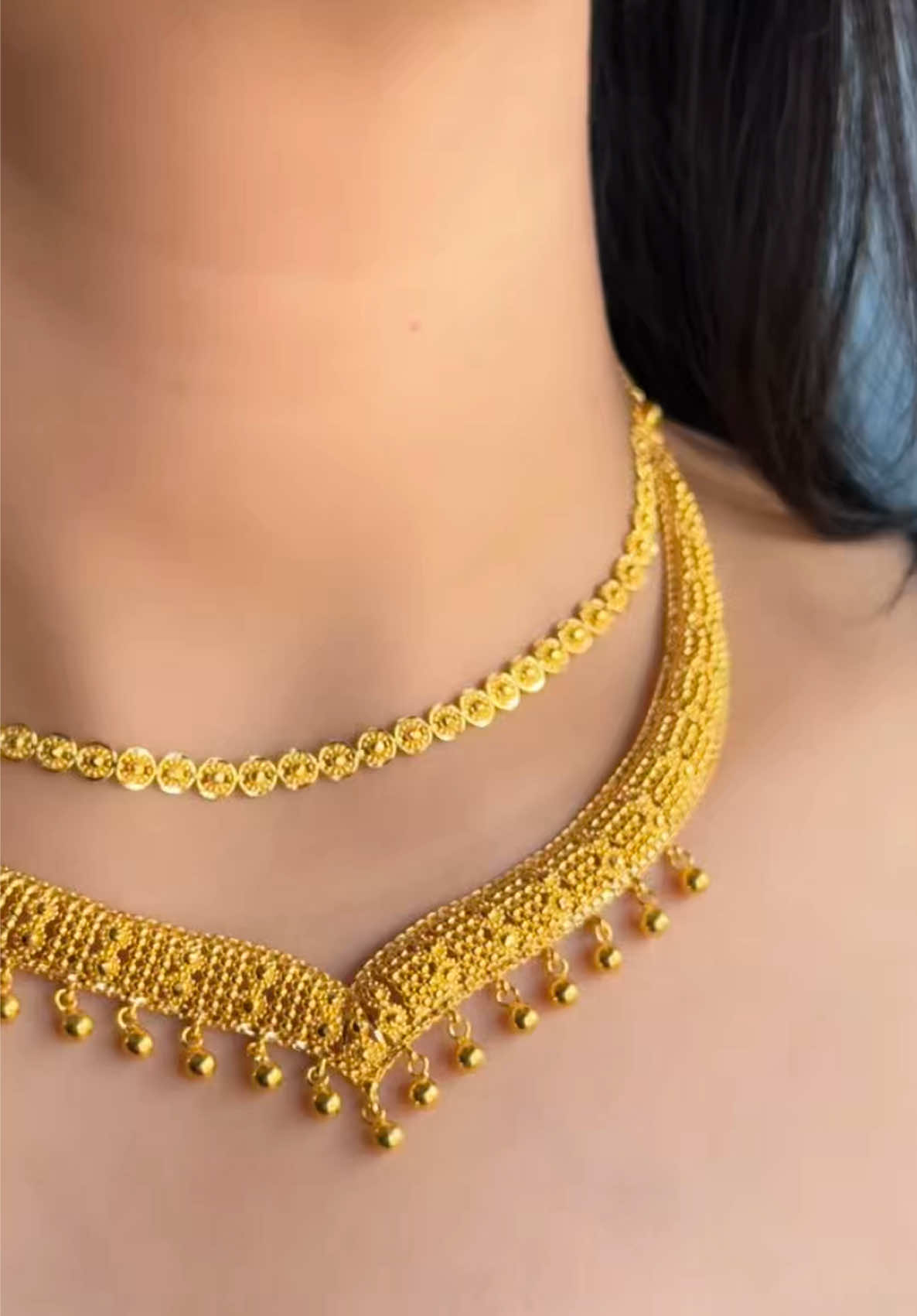@Royal Dubai jewellers