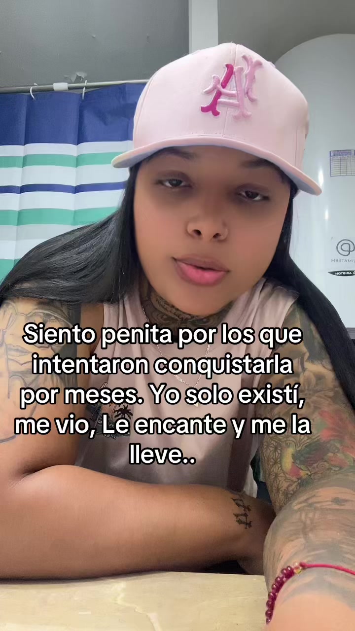 @Wilmary Gonzalez