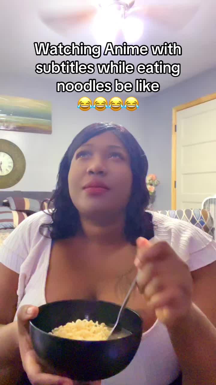 @Hilarious Queda