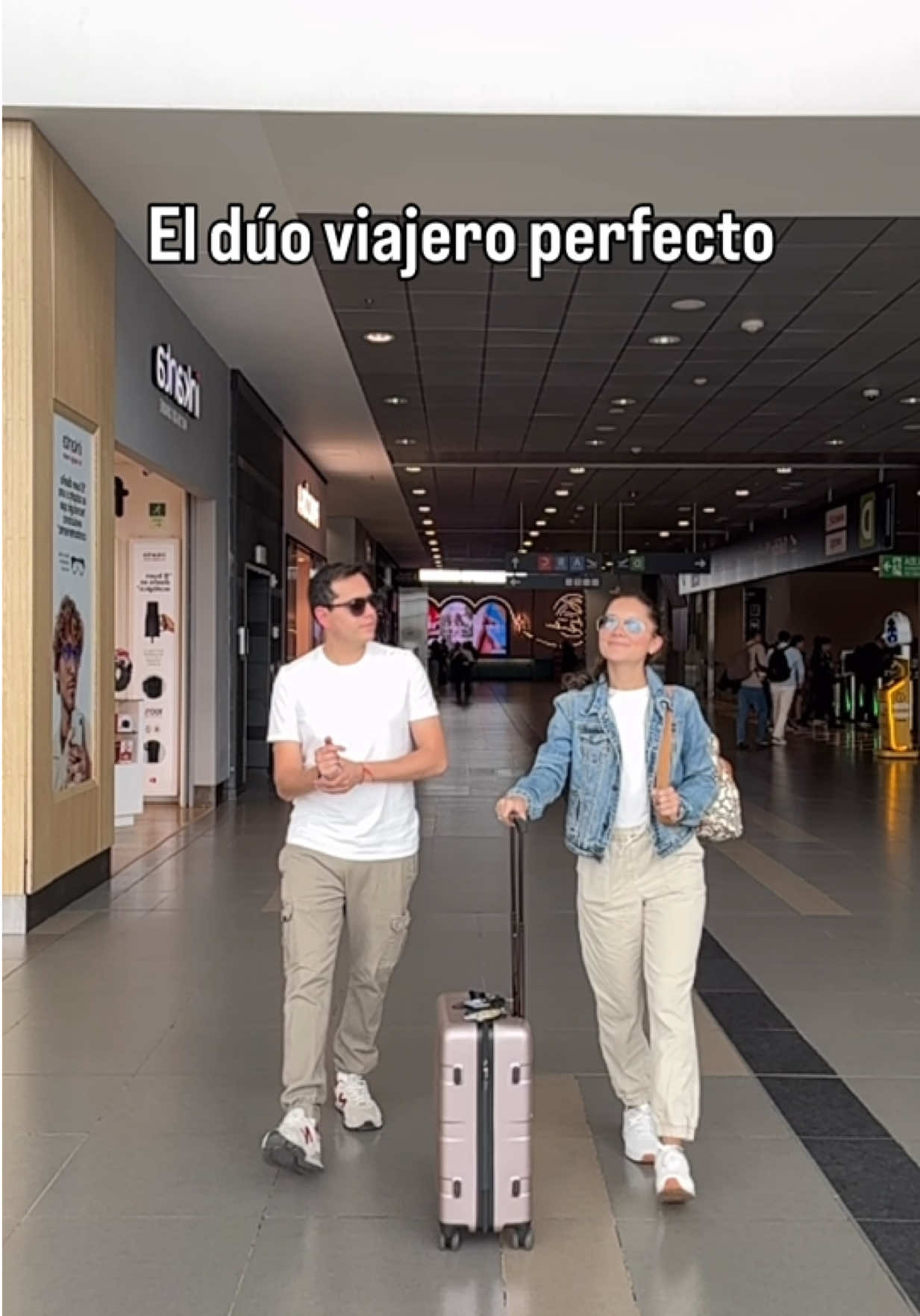 @Nos Vamos De Viaje/Natta-Migue