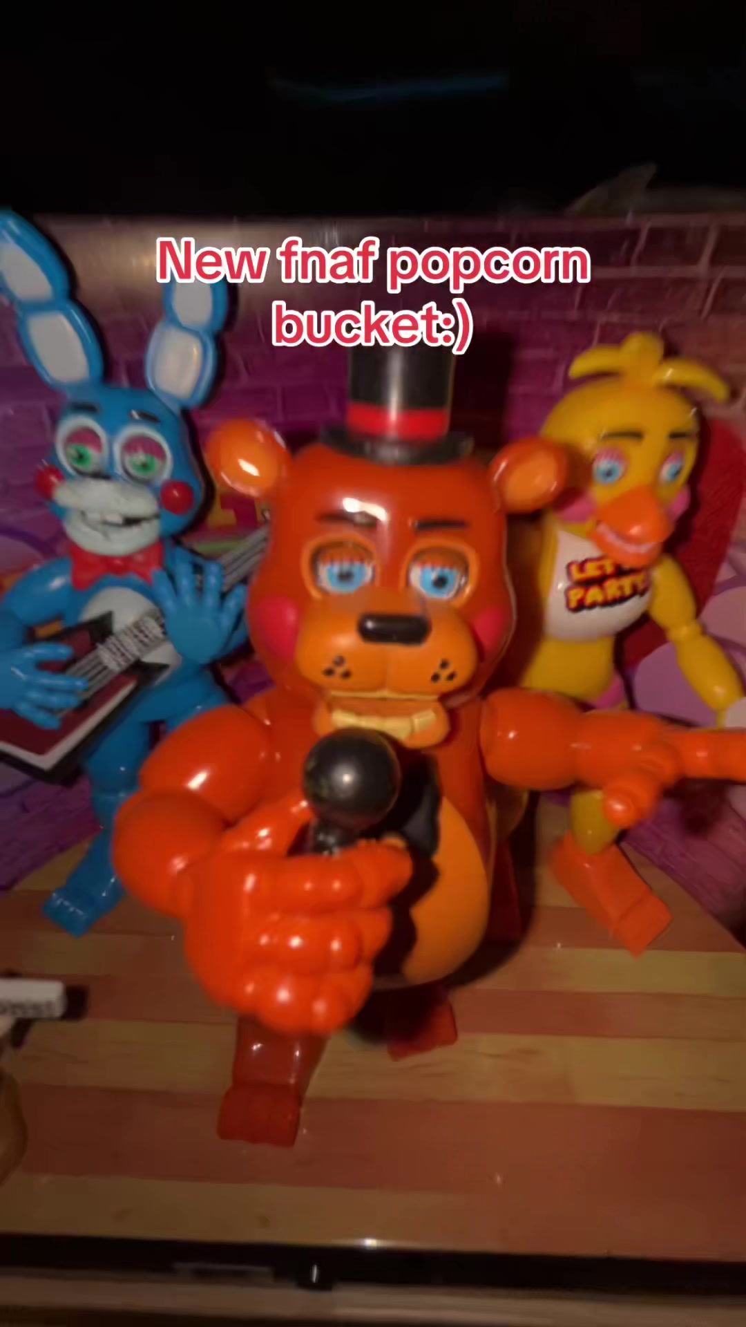 @fnaf god
