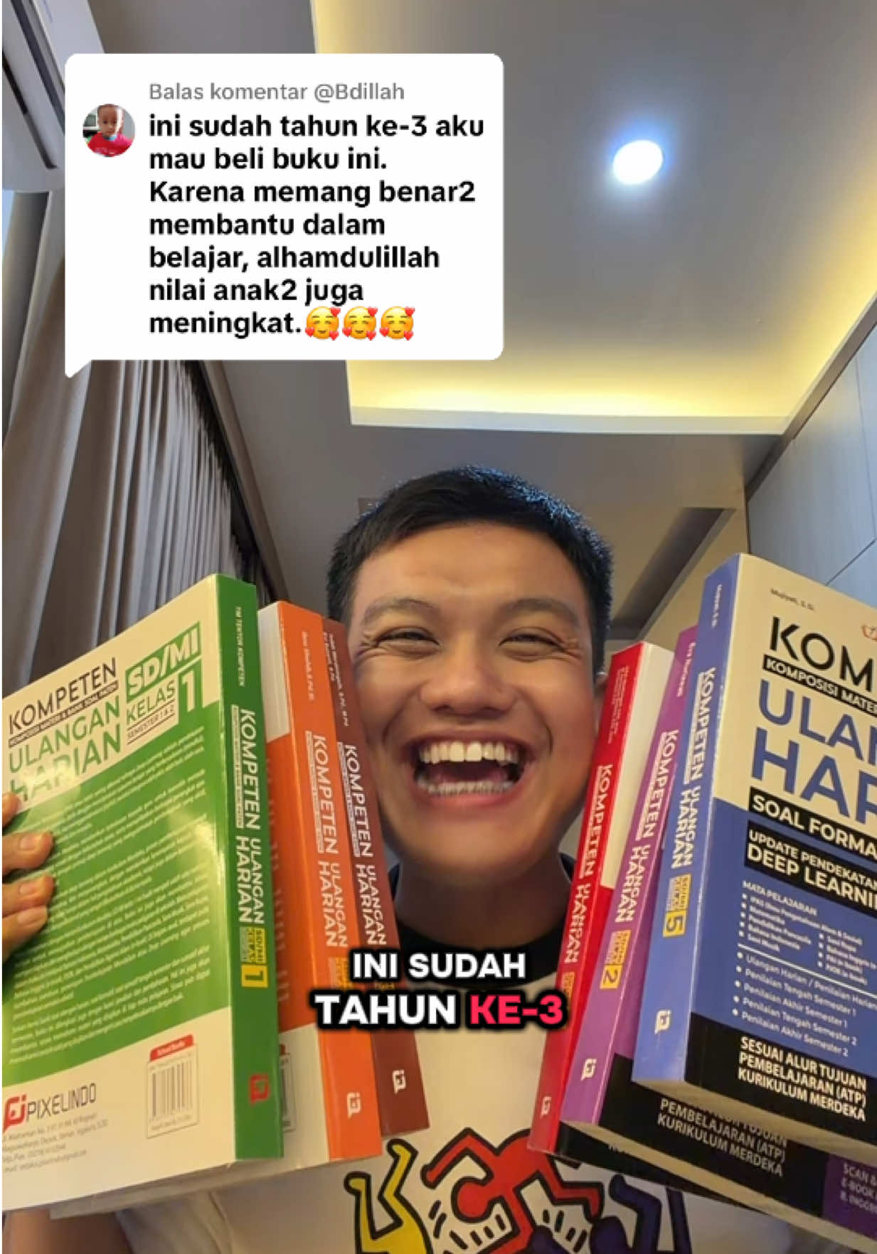 @hendra brudy