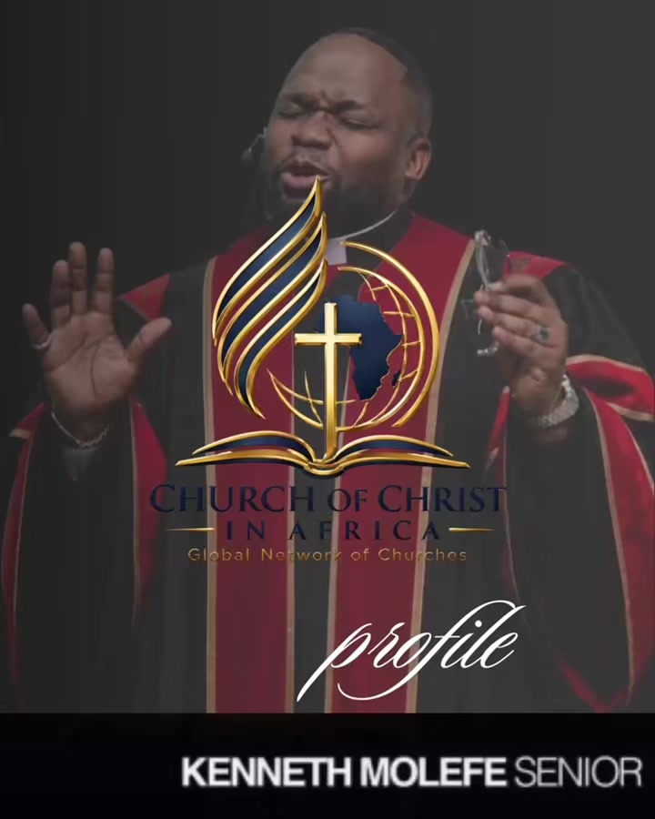 @KennethMolefeSenior