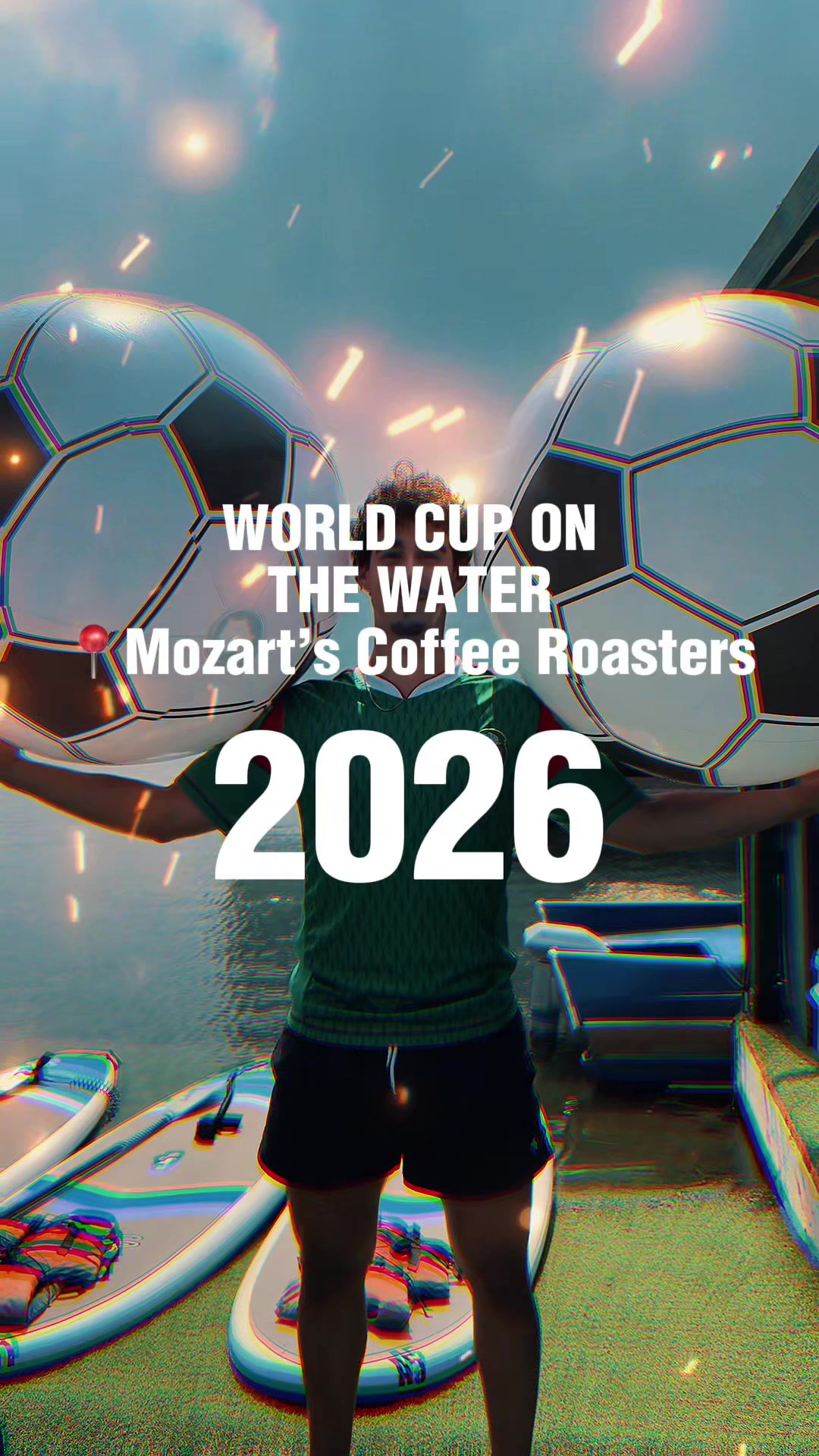 @Mozart’s Coffee Roasters