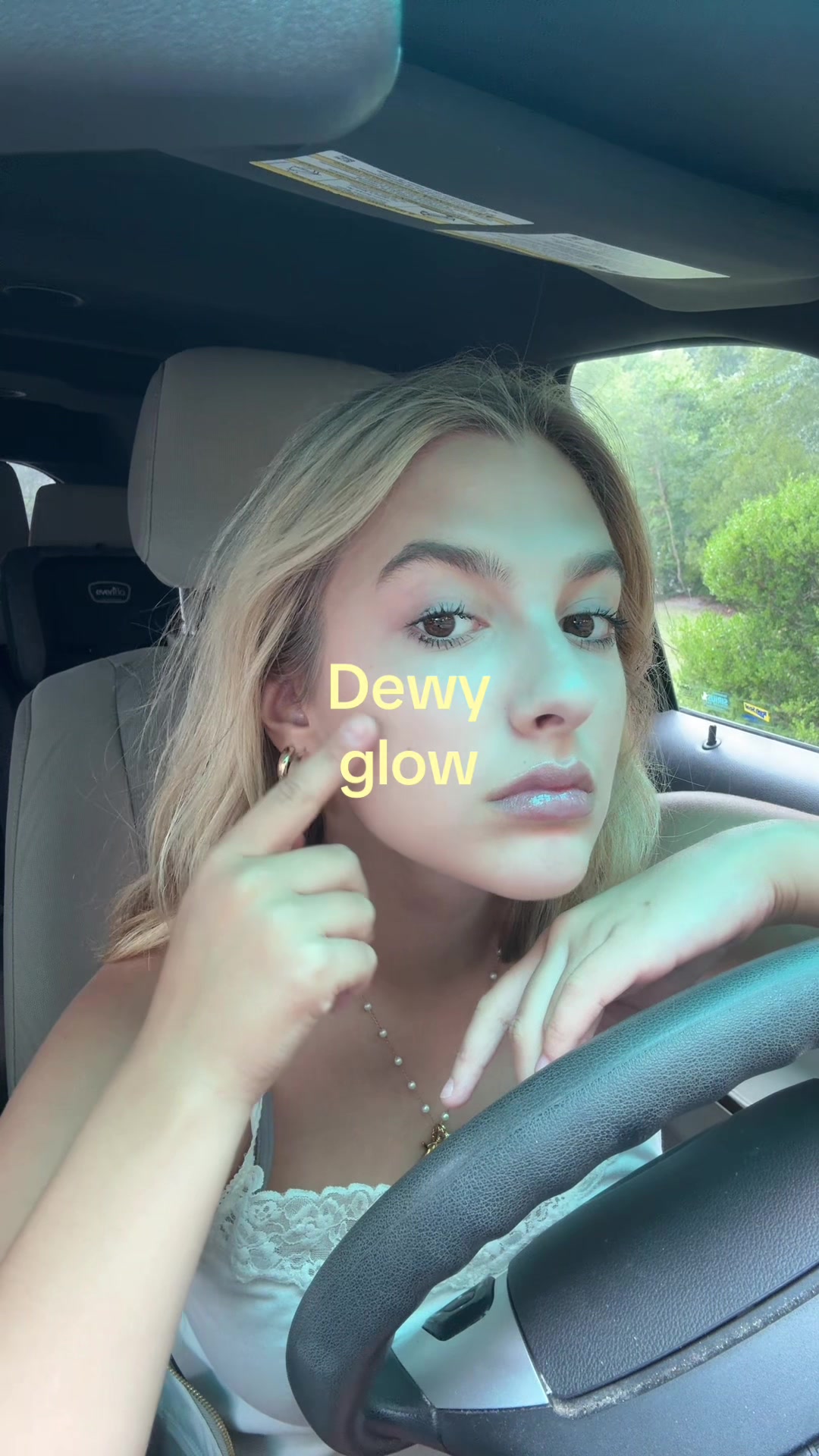 @Cadence Mallette