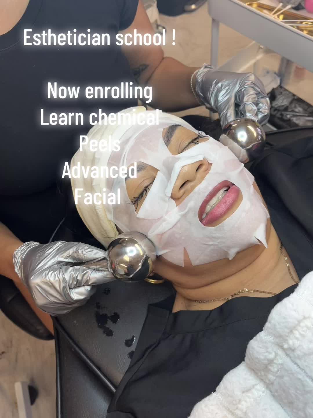 @GlamSpaLife Academy & MedSpa