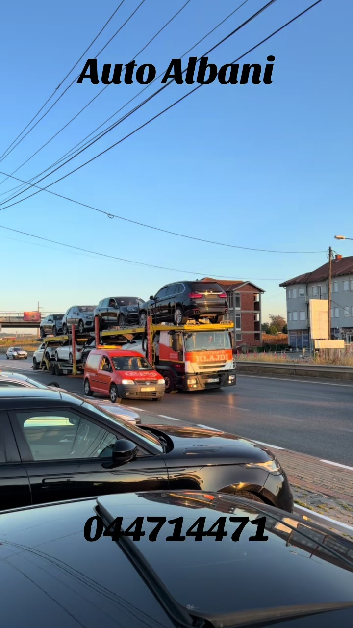 @Auto Albani