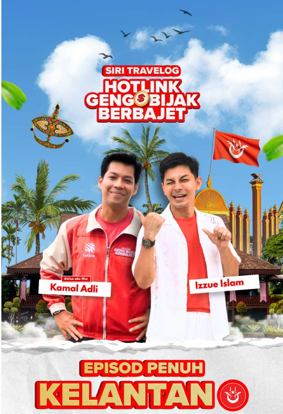 @Sirap Limau Official