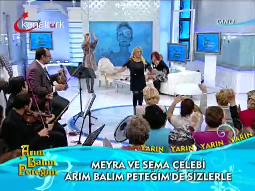 @Mine Koşan