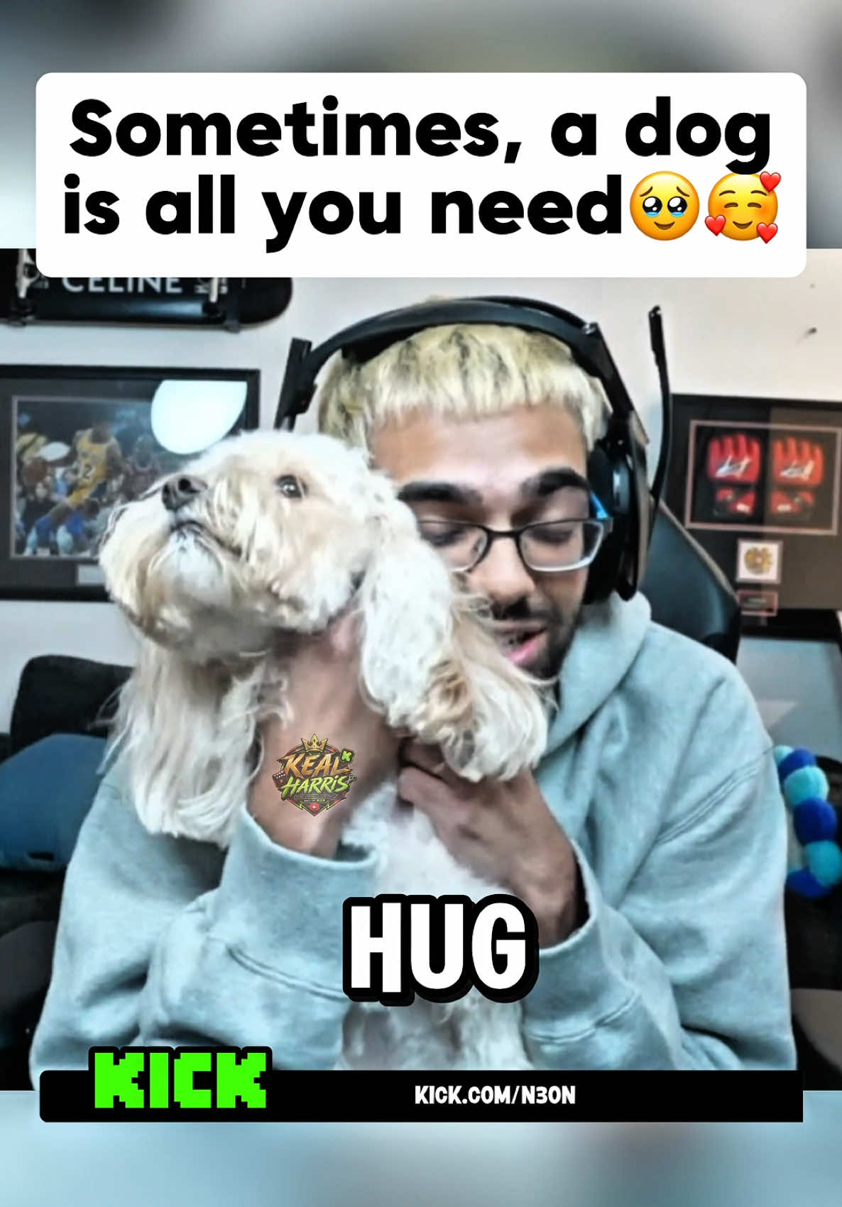 @WIZZY CLIPPER