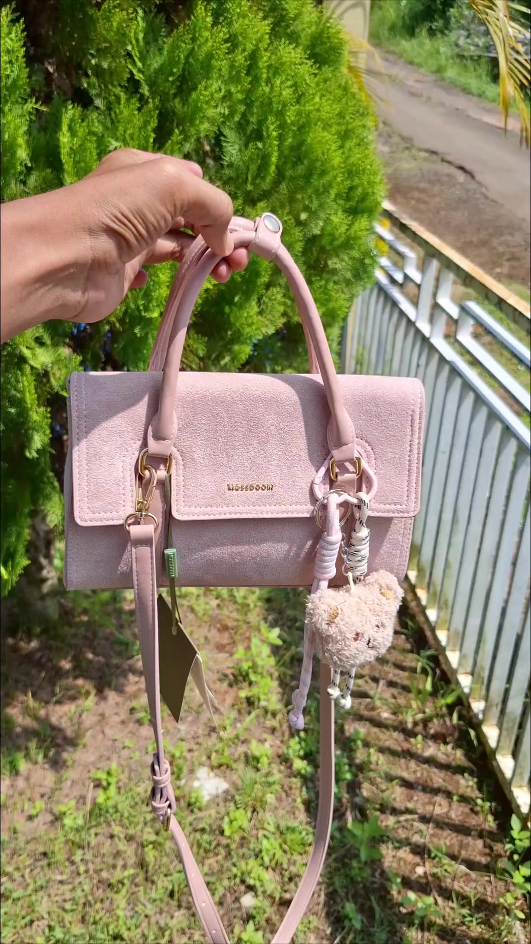 @Viora Bag