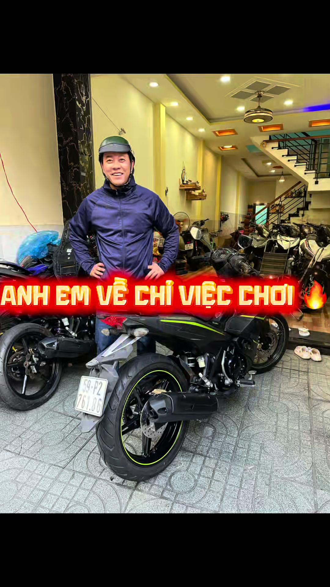 @Huỳnh Huân_Store