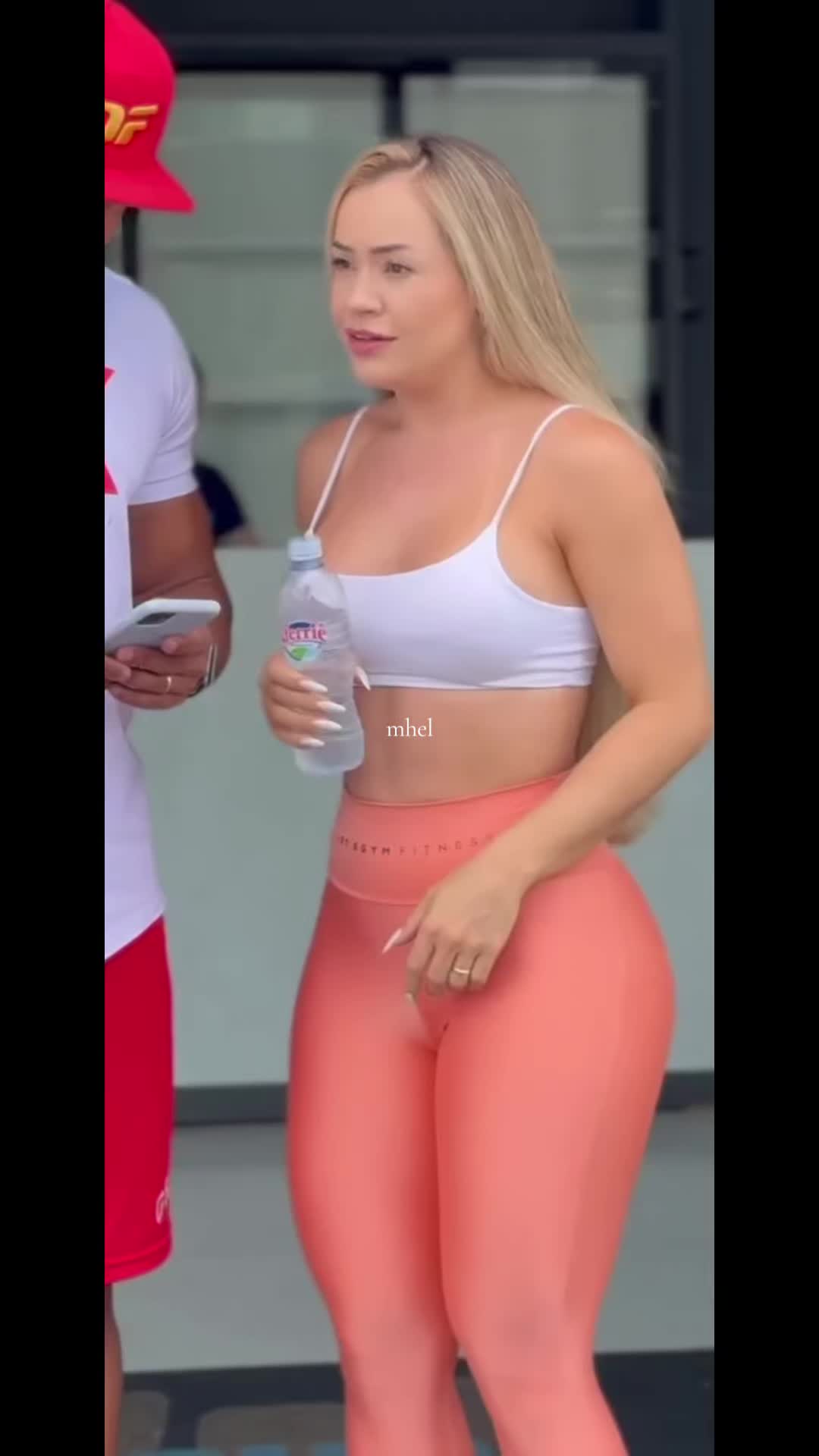 @mujereshermosasenlicra