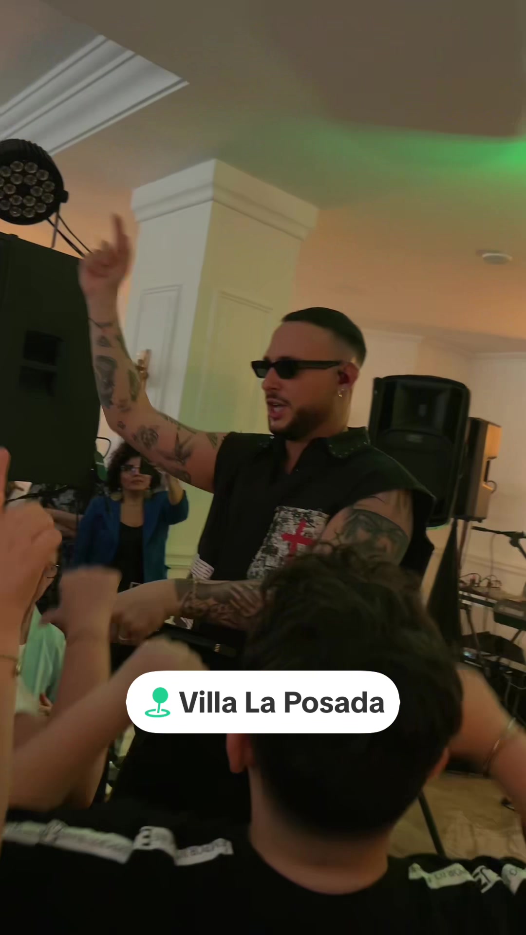 @💙 LACASA👑 DELLAMUSICA🎶