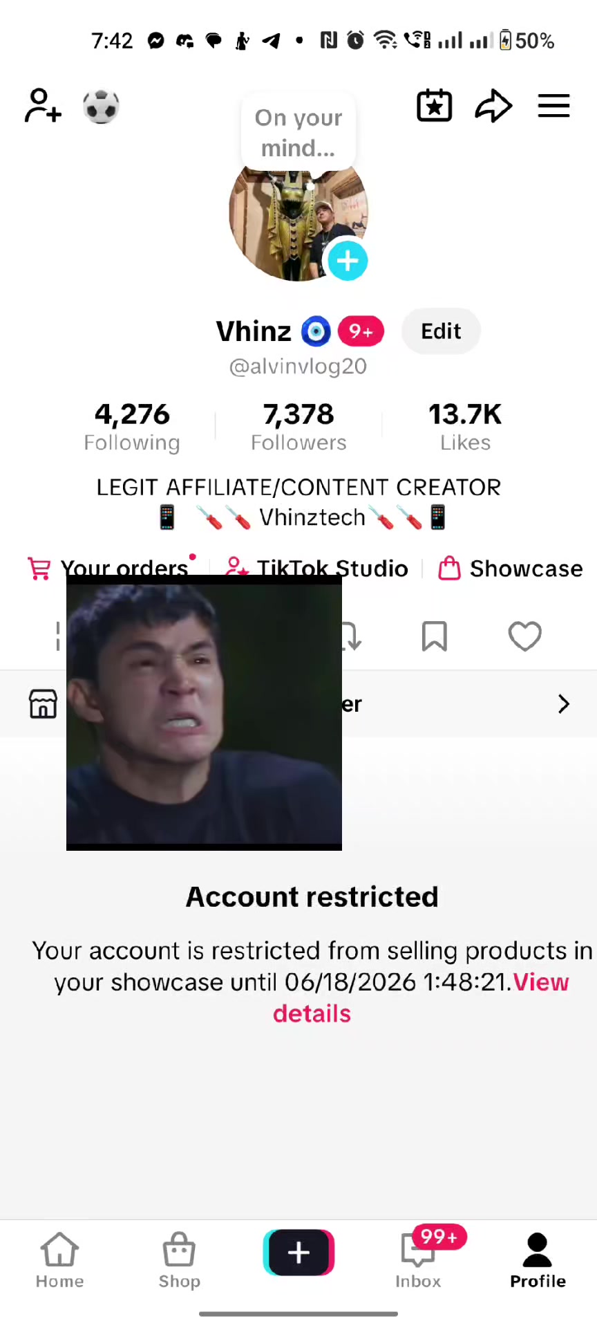 @Vhinz 🧿