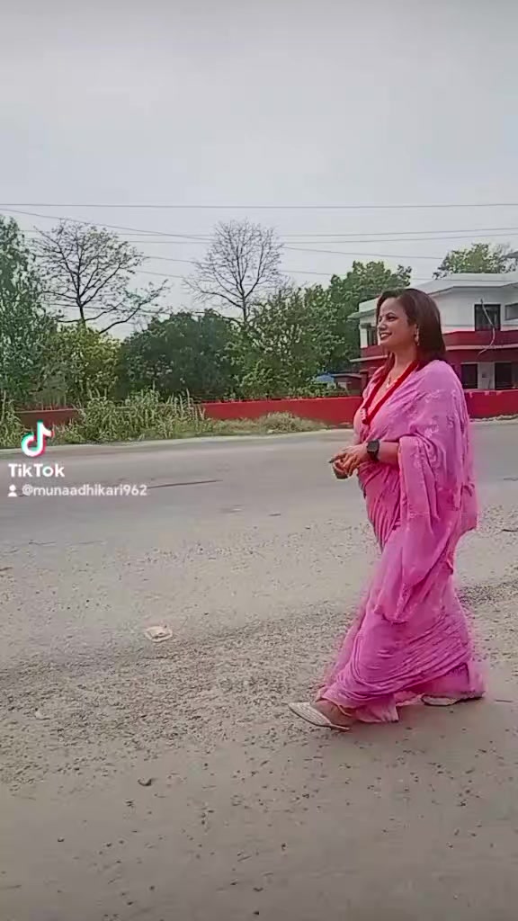 @Aruna Adhikari