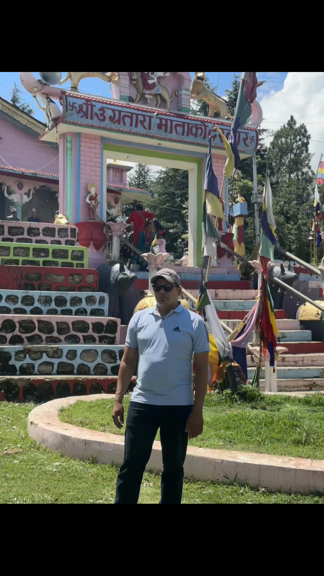 @ramsinghbhat
