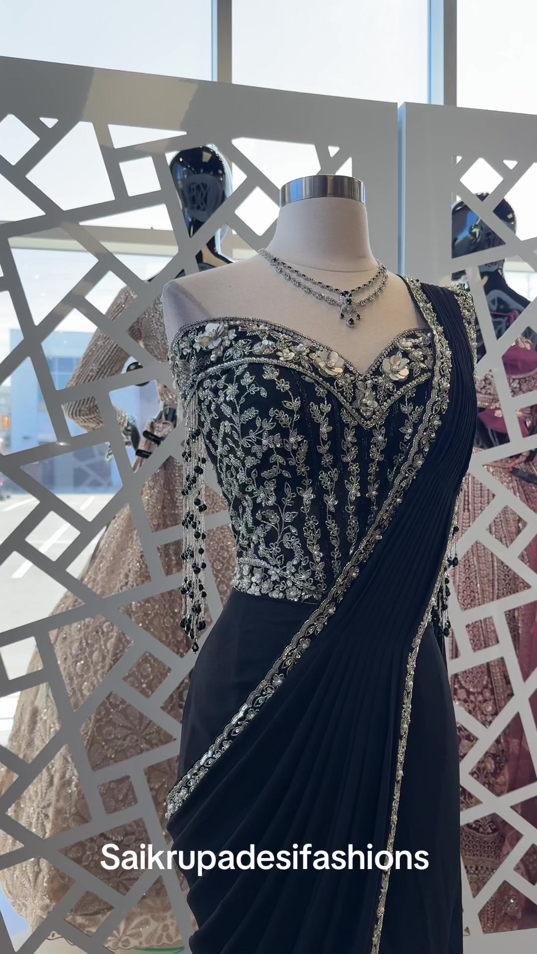 @saikrupadesifashions