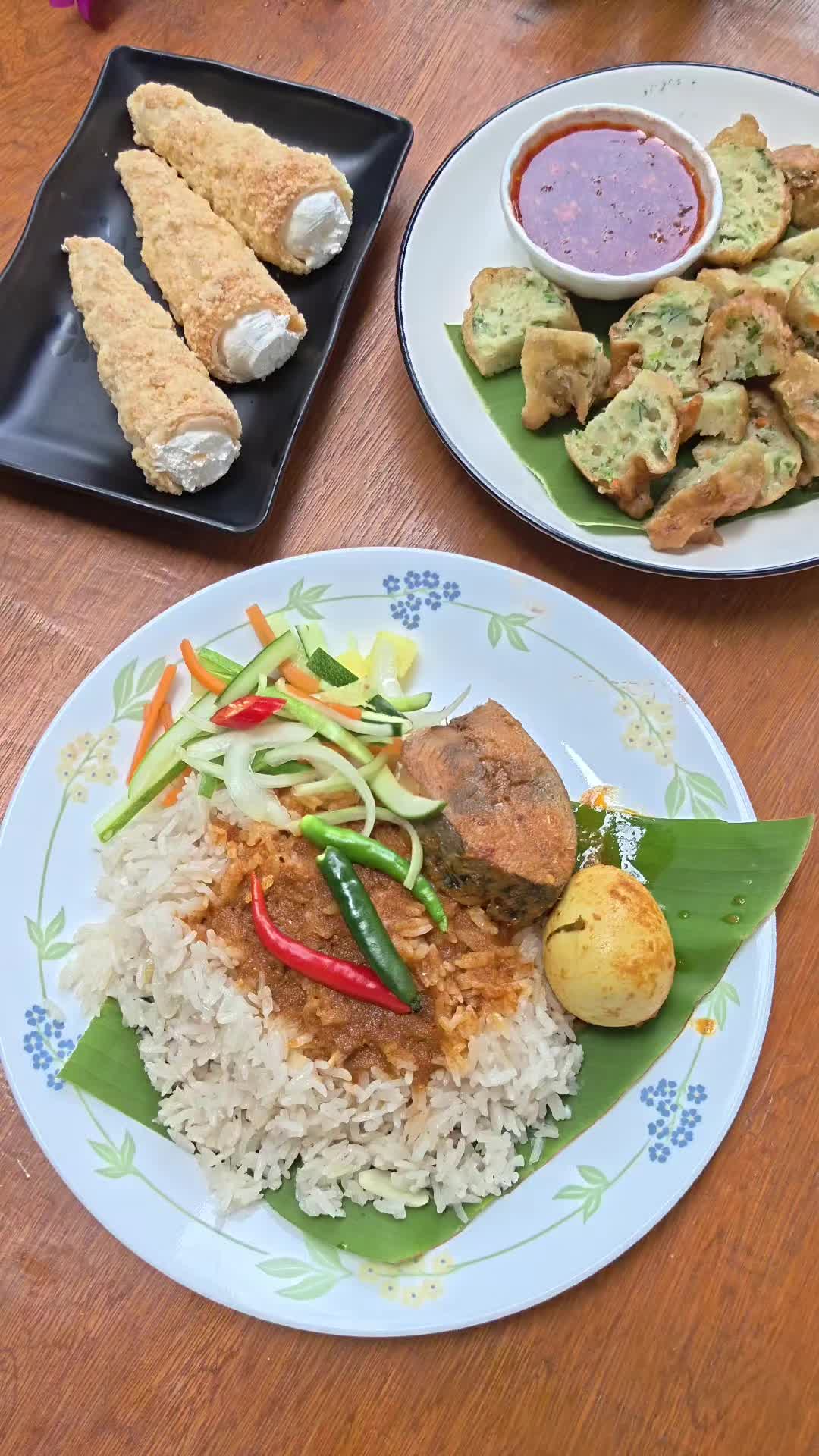 @Little Kitchen House