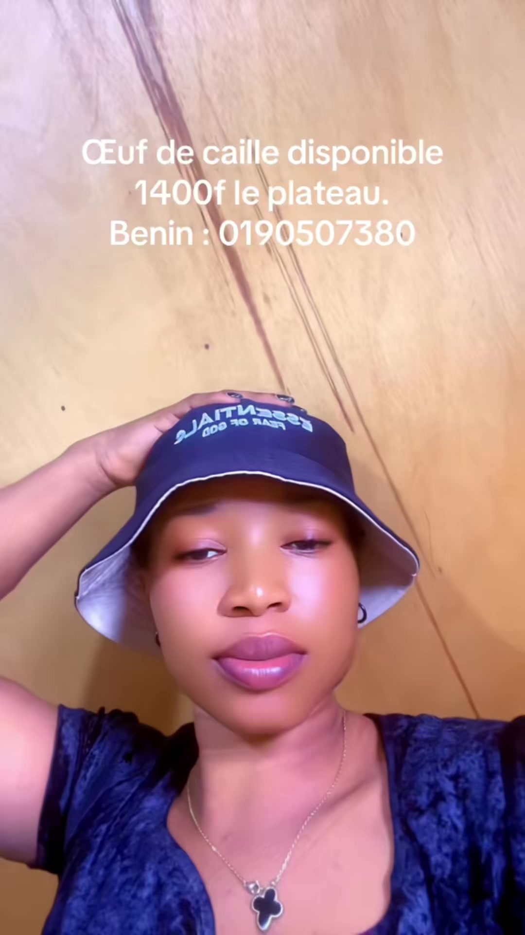 @BEHANZIN Félicité ❤️☘️🇧🇯
