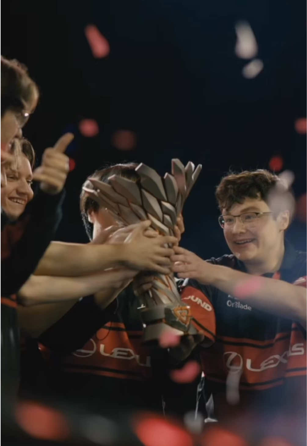 @VALORANT Esports NA