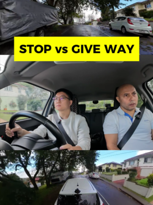 @Driving Test Australia