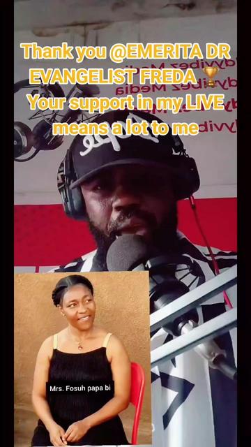 @Eddy vibez Media