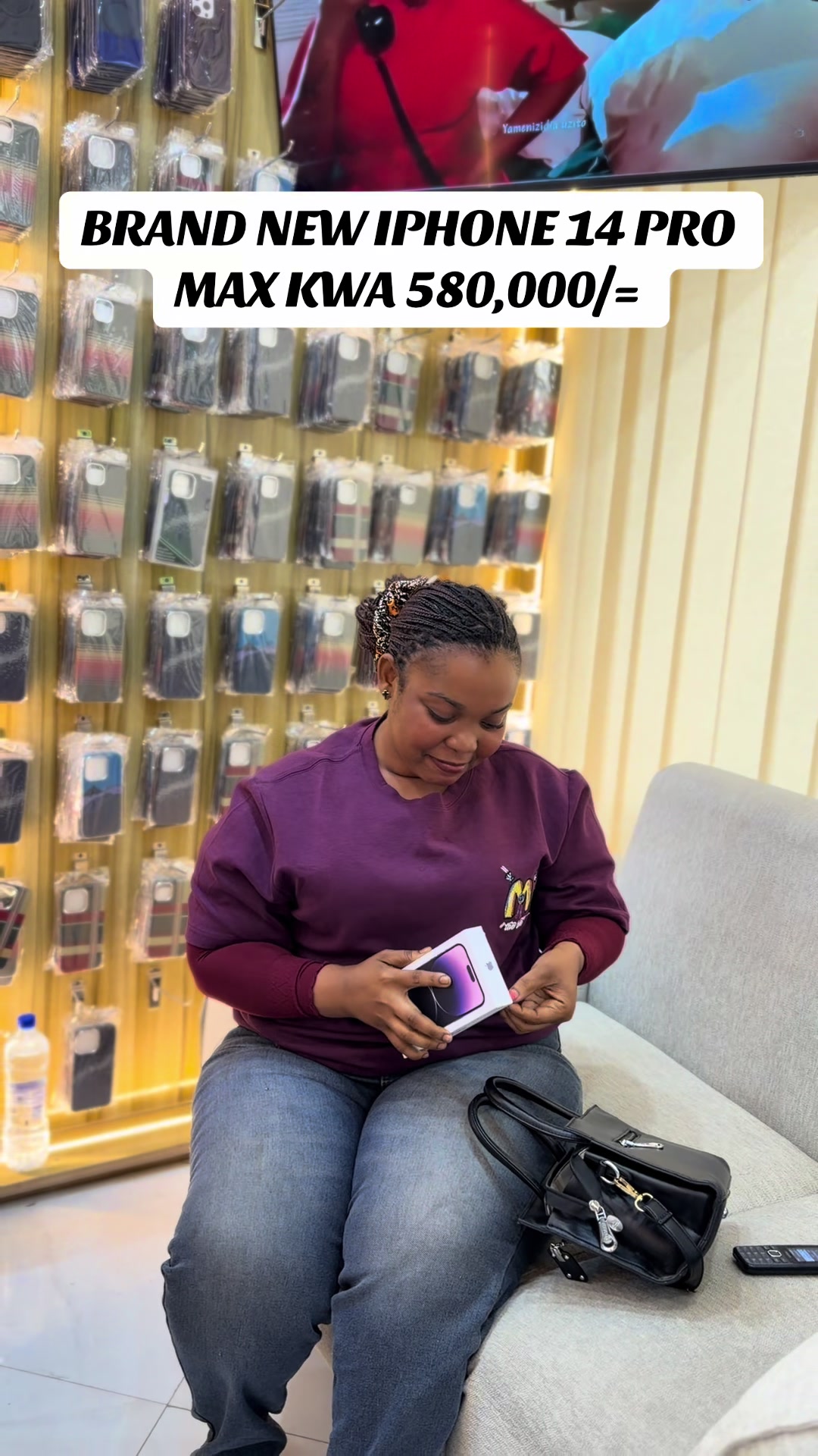 @BUKUNDI PHONE STORE