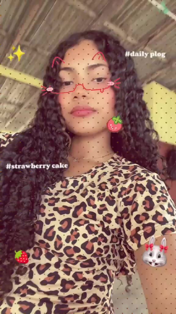 @kailany Miranda