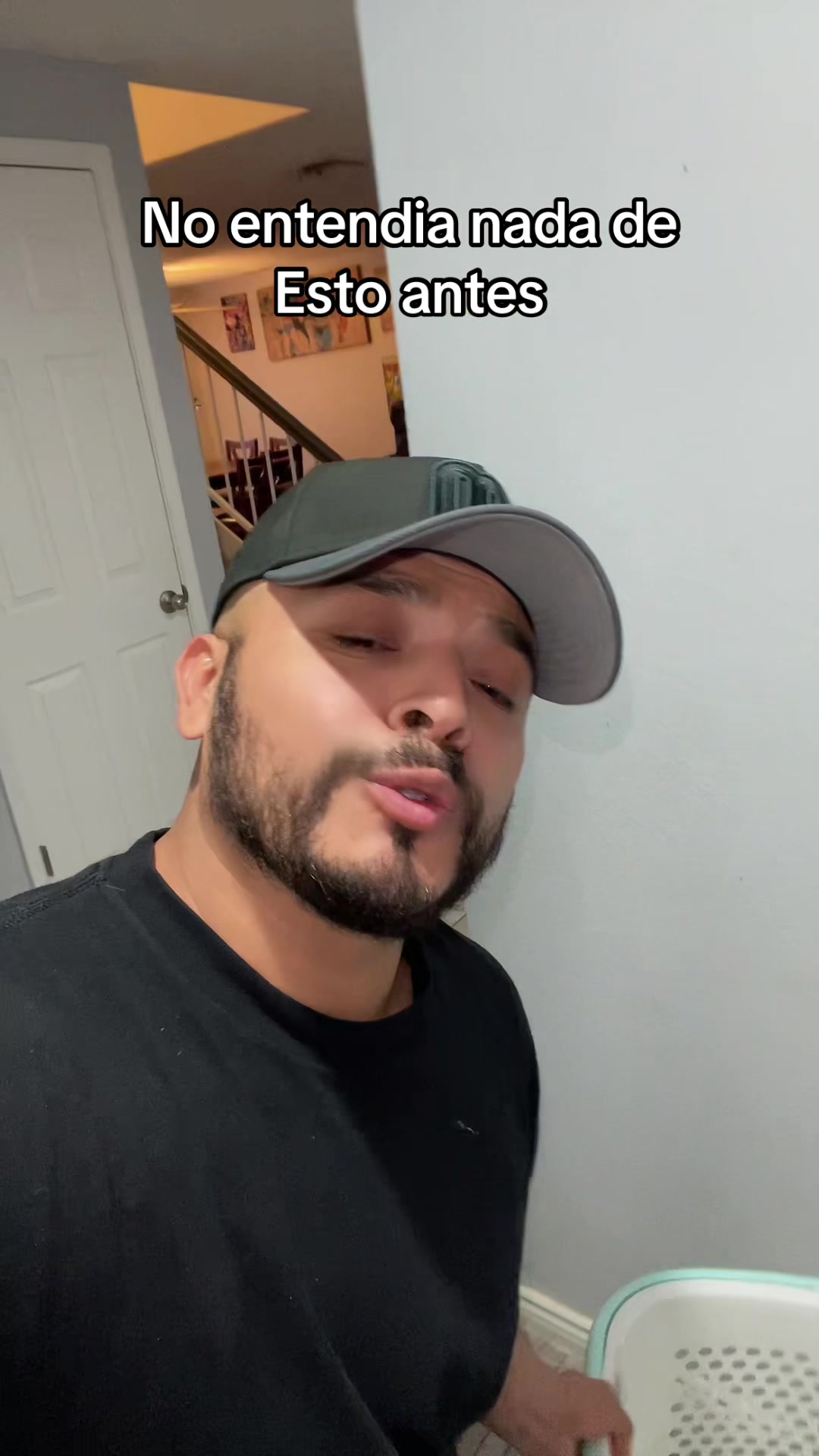 @Peloncito Loco