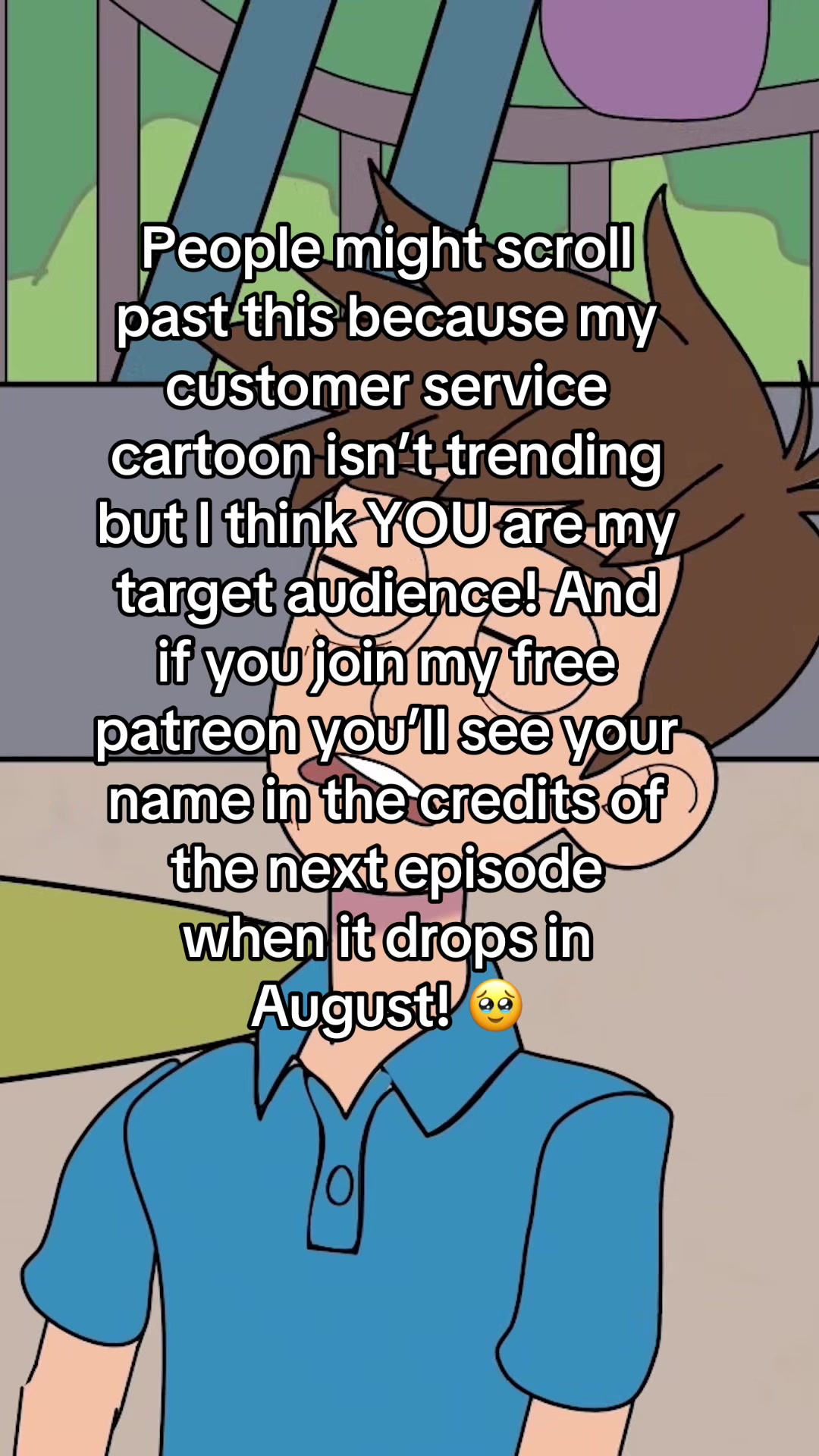 @Santi Animates