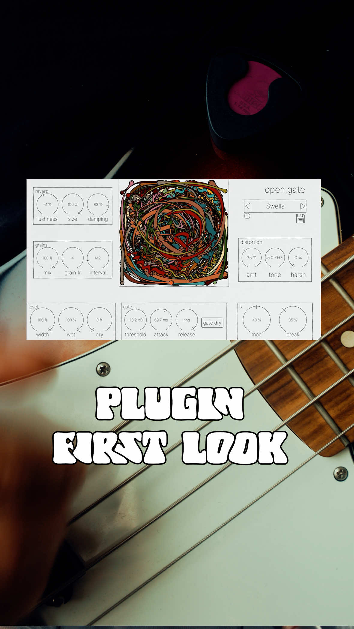 @GaussianSound