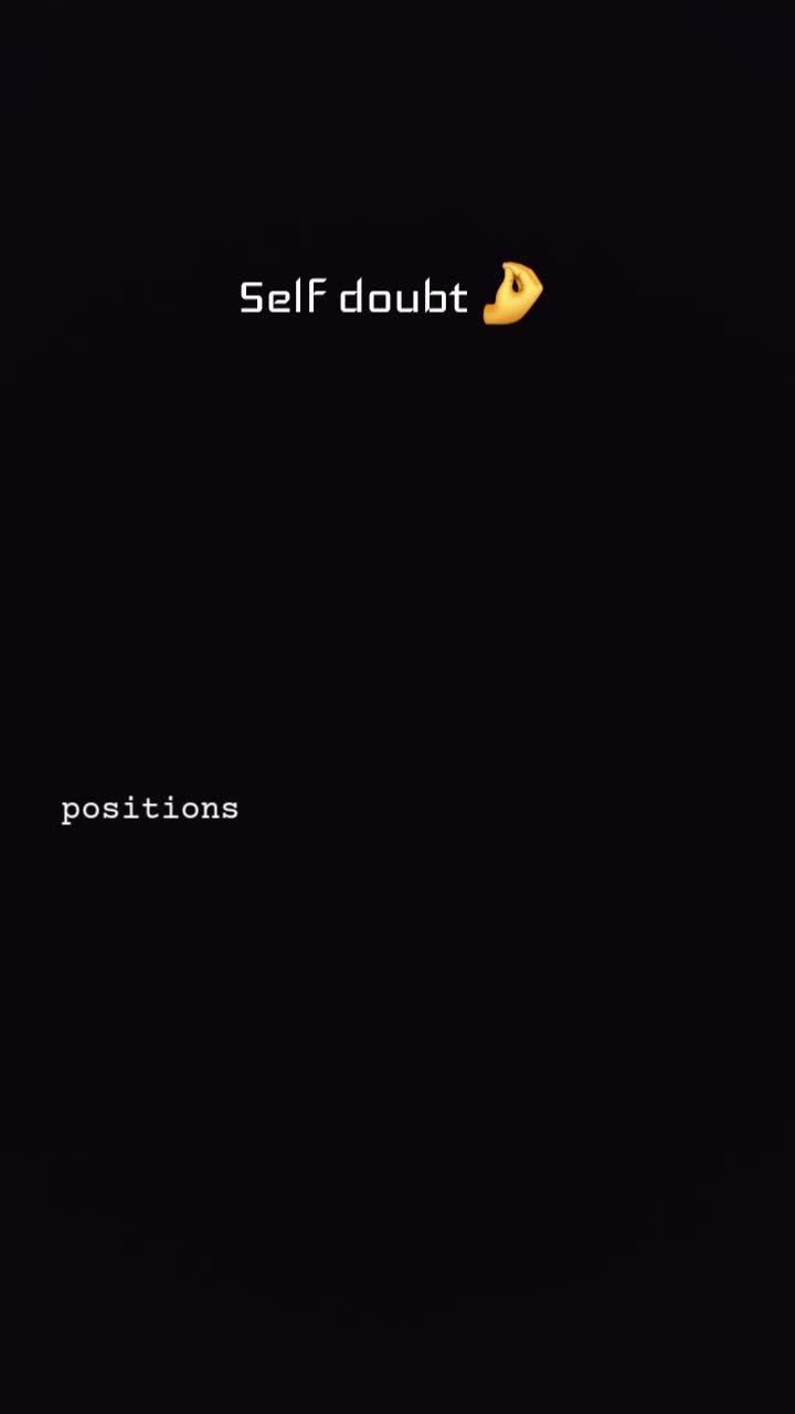 @positions