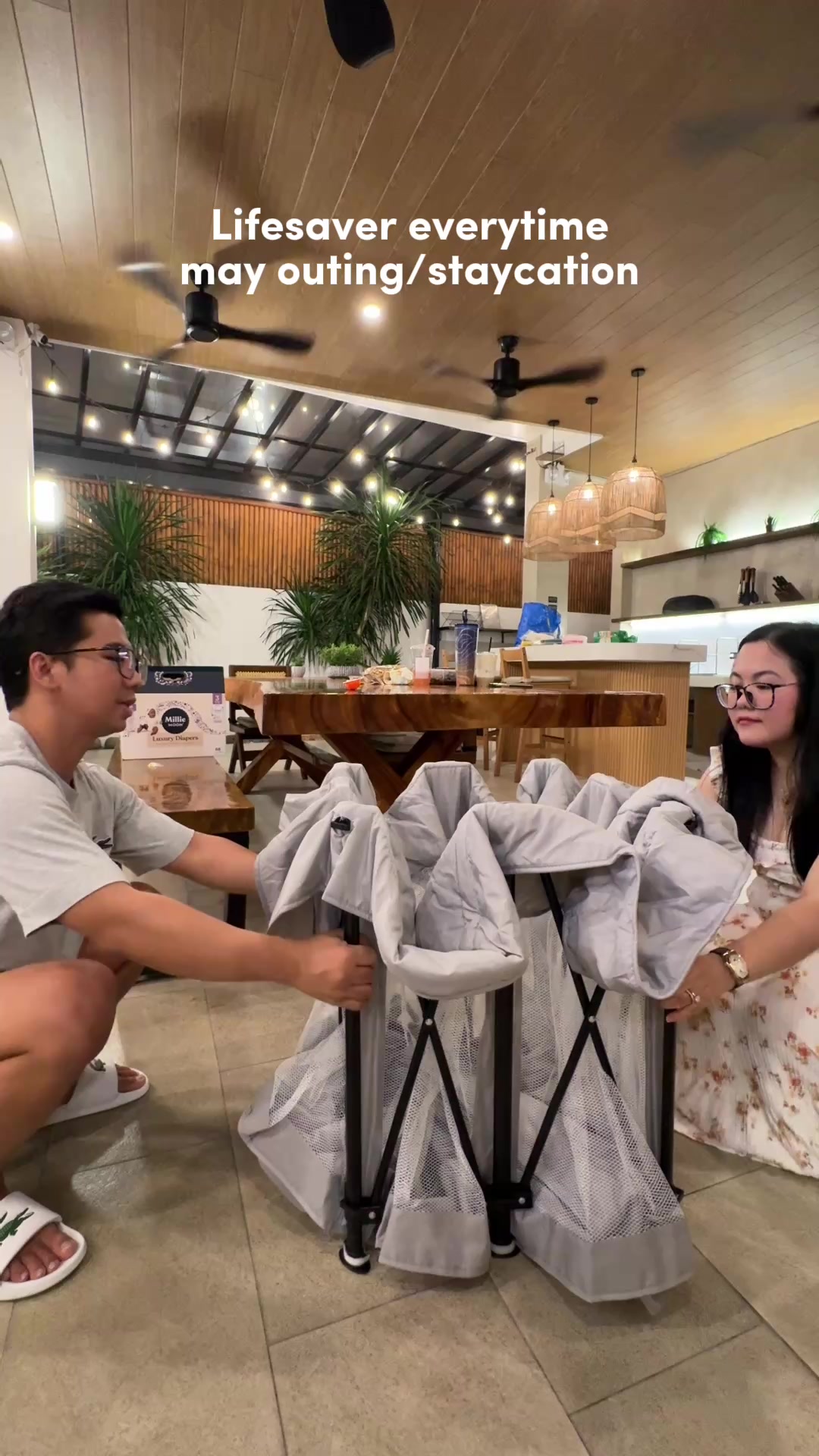@Ken & Chez - Millennial Couple