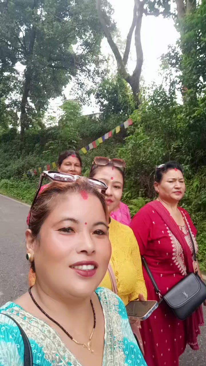 @Rashmi Ranjitkar
