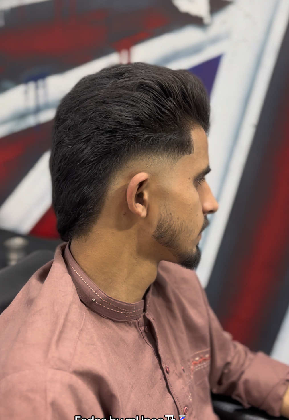 @Fades By mUnee乃💈