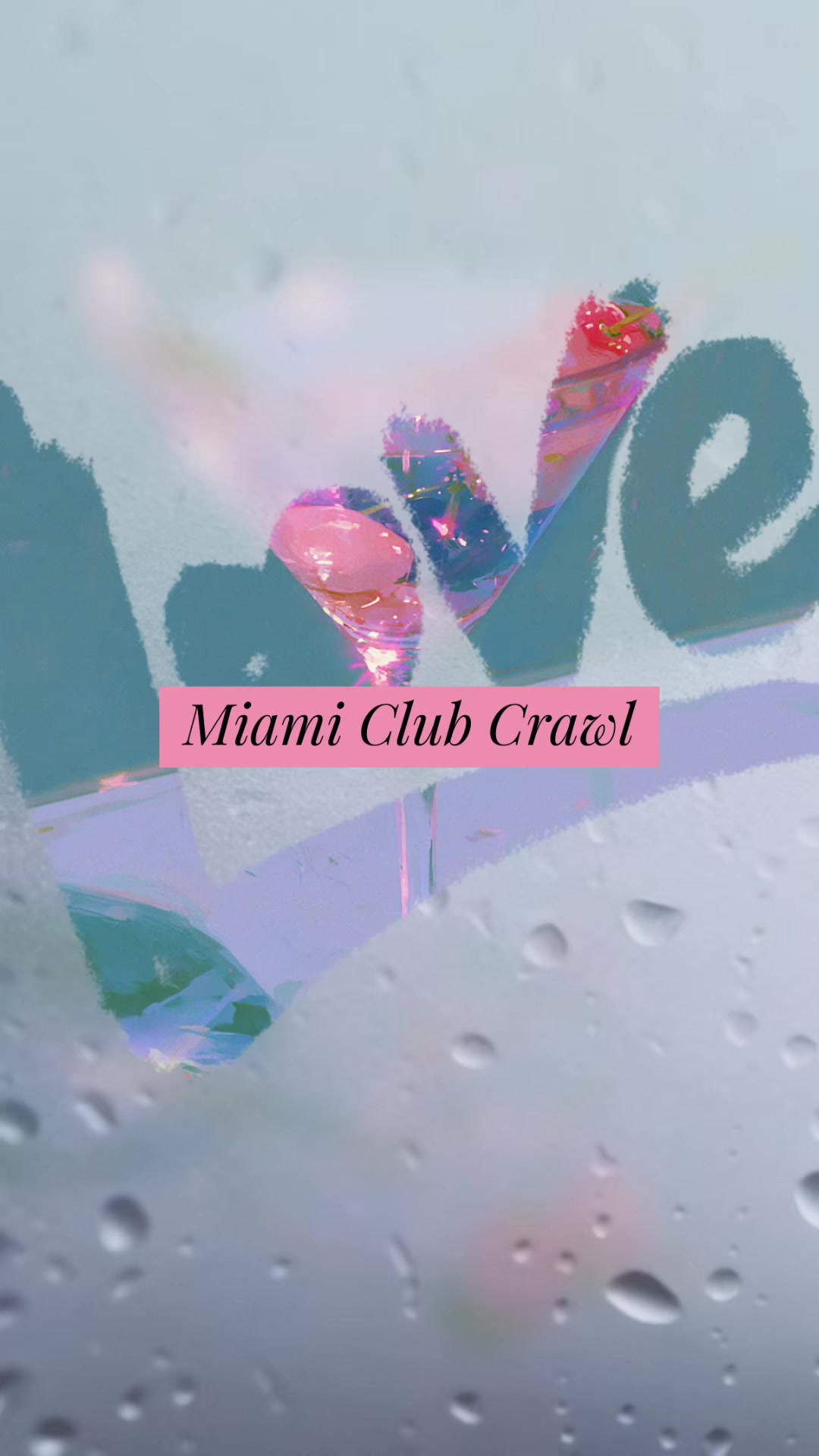 @Miami Raiden