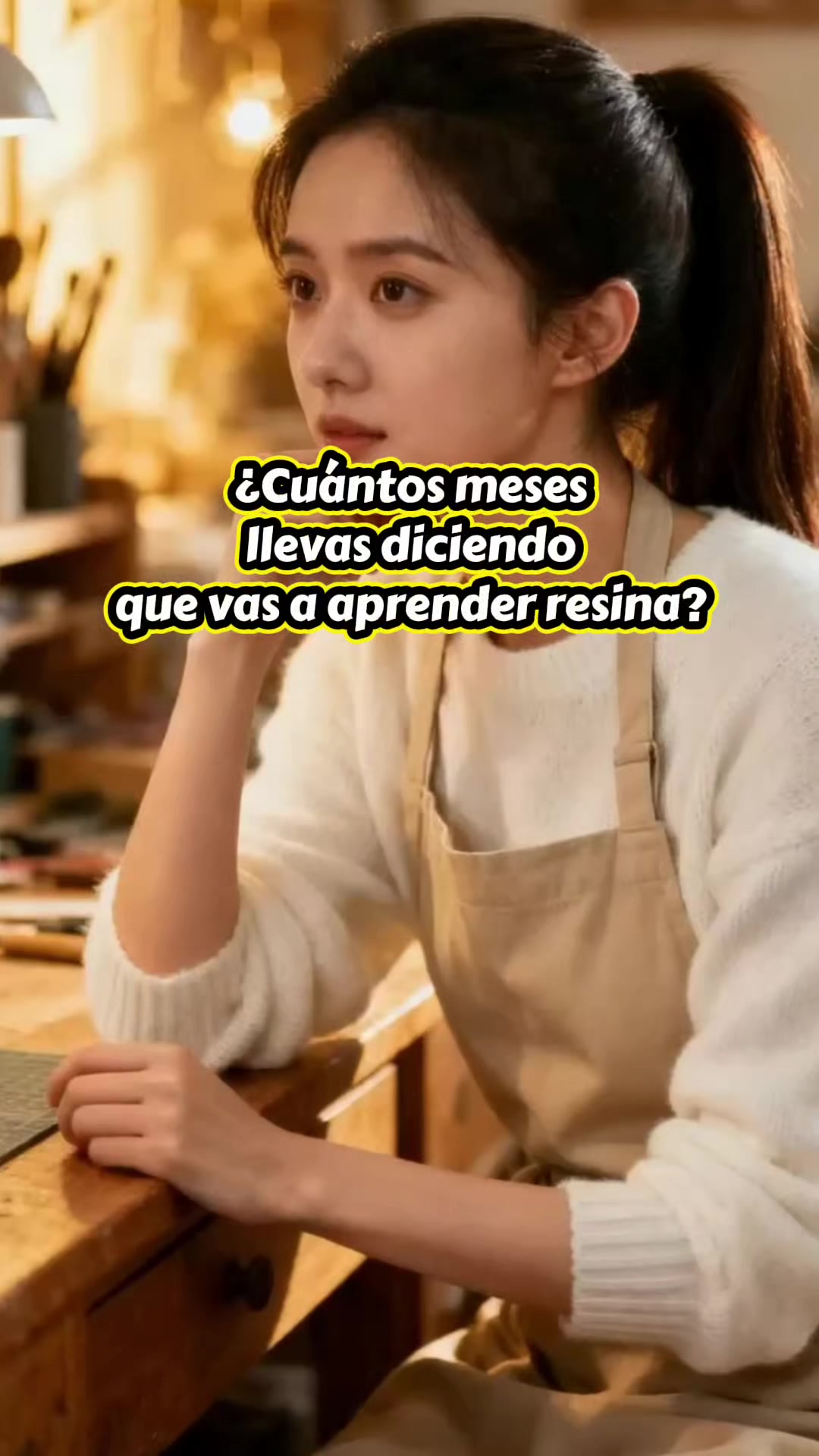 @Resineros Imparables