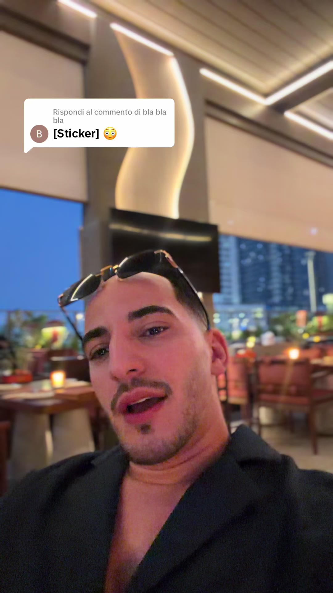 @unicocolossoforex