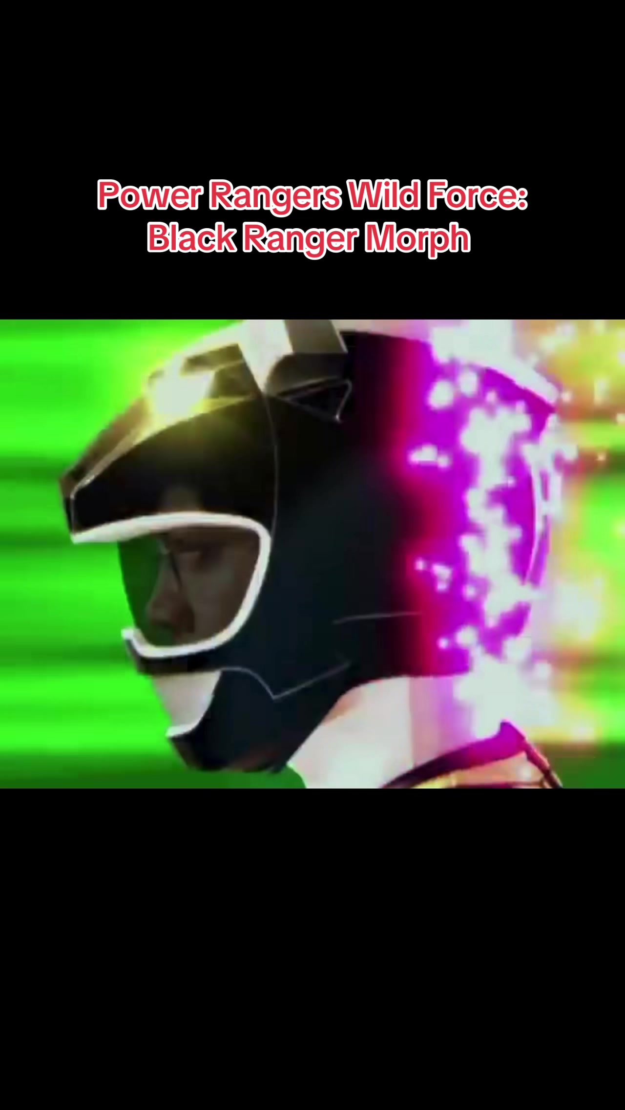 @PowerRangers