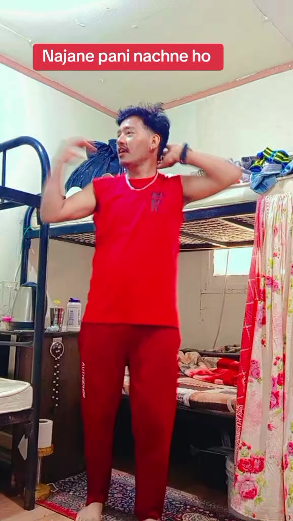 @🇳🇵SM क्षेत्री 🇸🇦