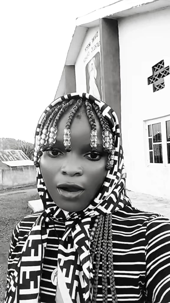 @Ukwuani girl 1